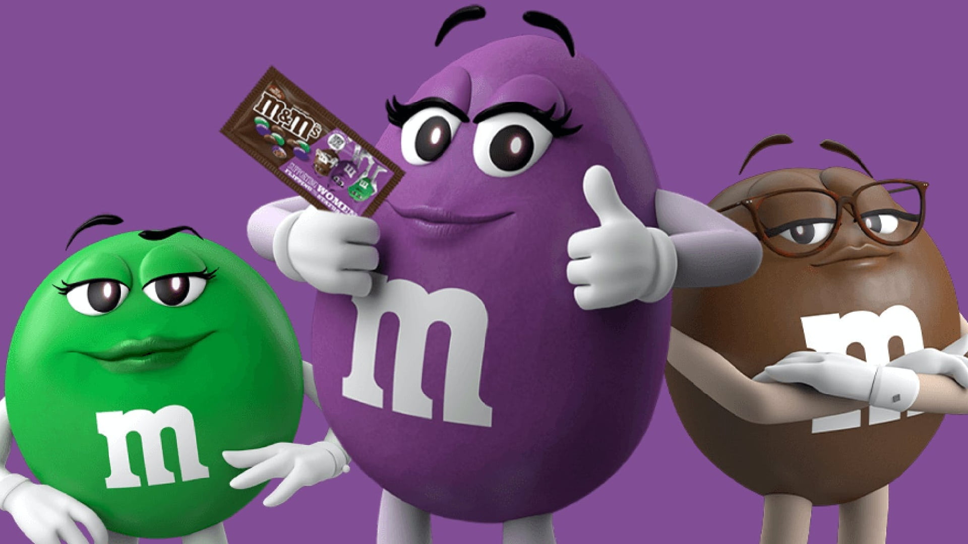 The green M&M scandal just got even more ridiculous